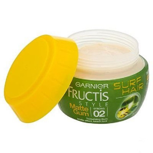 واکس مو گارنیه مدل FRUCTIS SURF HAIR حجم 150 میلی لیتر واکس مو گارنیه مدل FRUCTIS SURF HAIR حجم 150 میلی لیتر