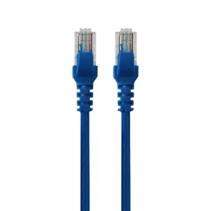کابل شبکه CaT6e زد- ال مدل 241