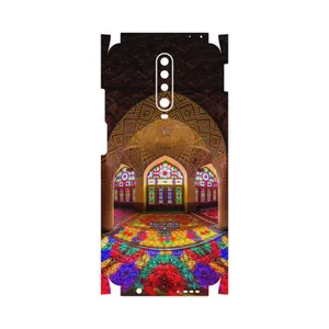 MAHOOT Nasir Al-Molk Mosque-FullSkin Cover Sticker for Xiaomi Redmi K30