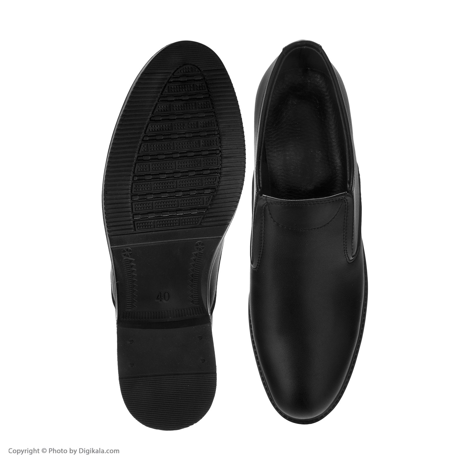 کفش مردانه اسپرت من مدل R10001 -  - 6