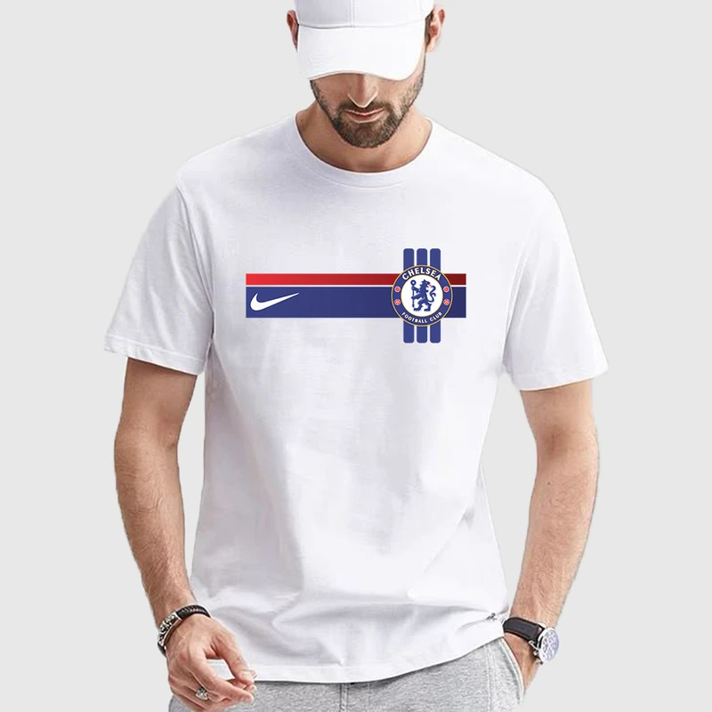 تی شرت آستین کوتاه مردانه مدل اسپرت کیت چلسی  v020