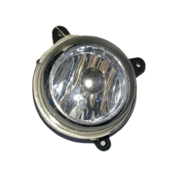 چراغ مه شکن چپ  اس جی پی مدل L070 کد SLX مناسب برای پژو 405 slx