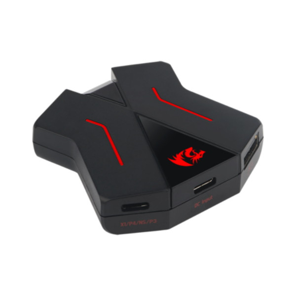 مبدل موس و کیبورد کنسول ردراگون مدل GA-200 2