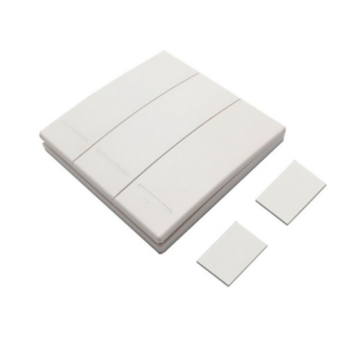 کلید 3 پل هوشمند مدل GN3