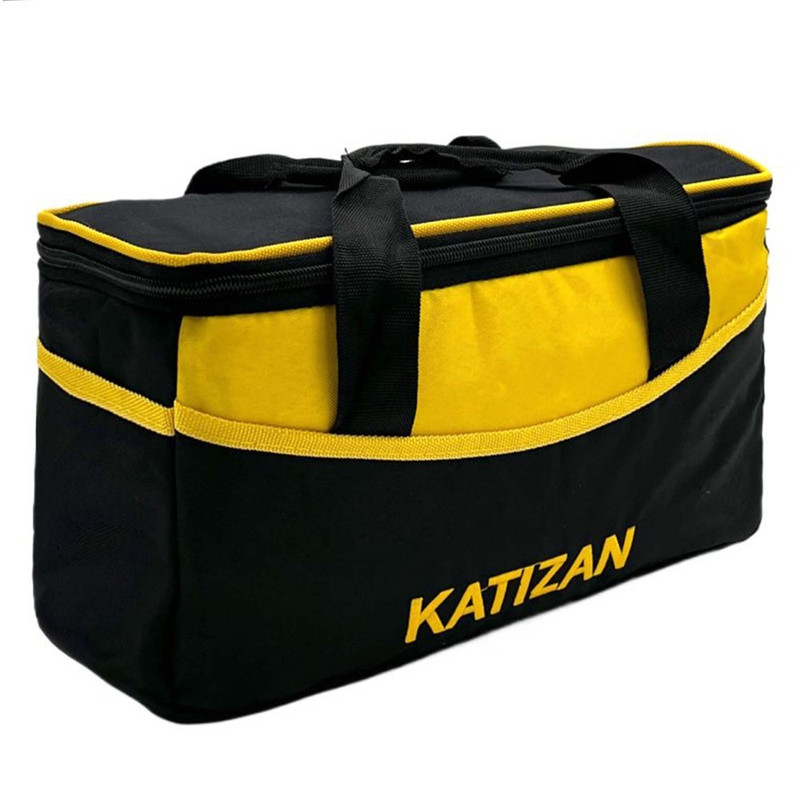 کیف ابزار کاتیزان کد 22