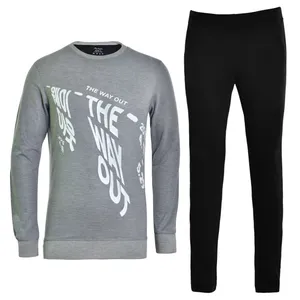 ست سویشرت و شلوار مردانه مدل دایان