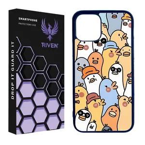 RIVEN RI3-20 Case For Apple iPhone 11 Pro