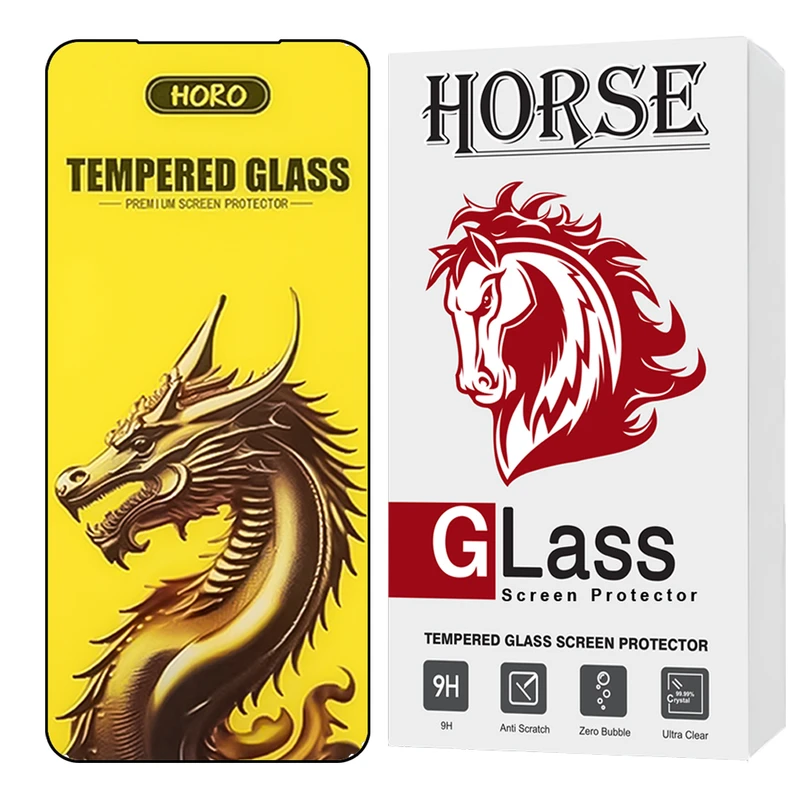 محافظ صفحه نمایش هورس مدل FHGH20 مناسب برای گوشی موبایل شیائومی Mi 10T 5G / Mi 10T Pro 5G
