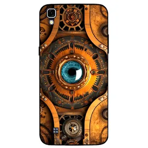 Megafone Safe 1900 Cover For LG X Power