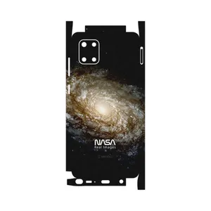 MAHOOT Universe-by-NASA-1-FullSkin Cover Sticker for Samsung Galaxy Note10 Lite