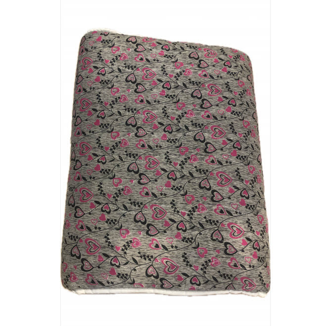 تشک مهمان مدل 10 یک نفره سایز 90x200 سانتی متر