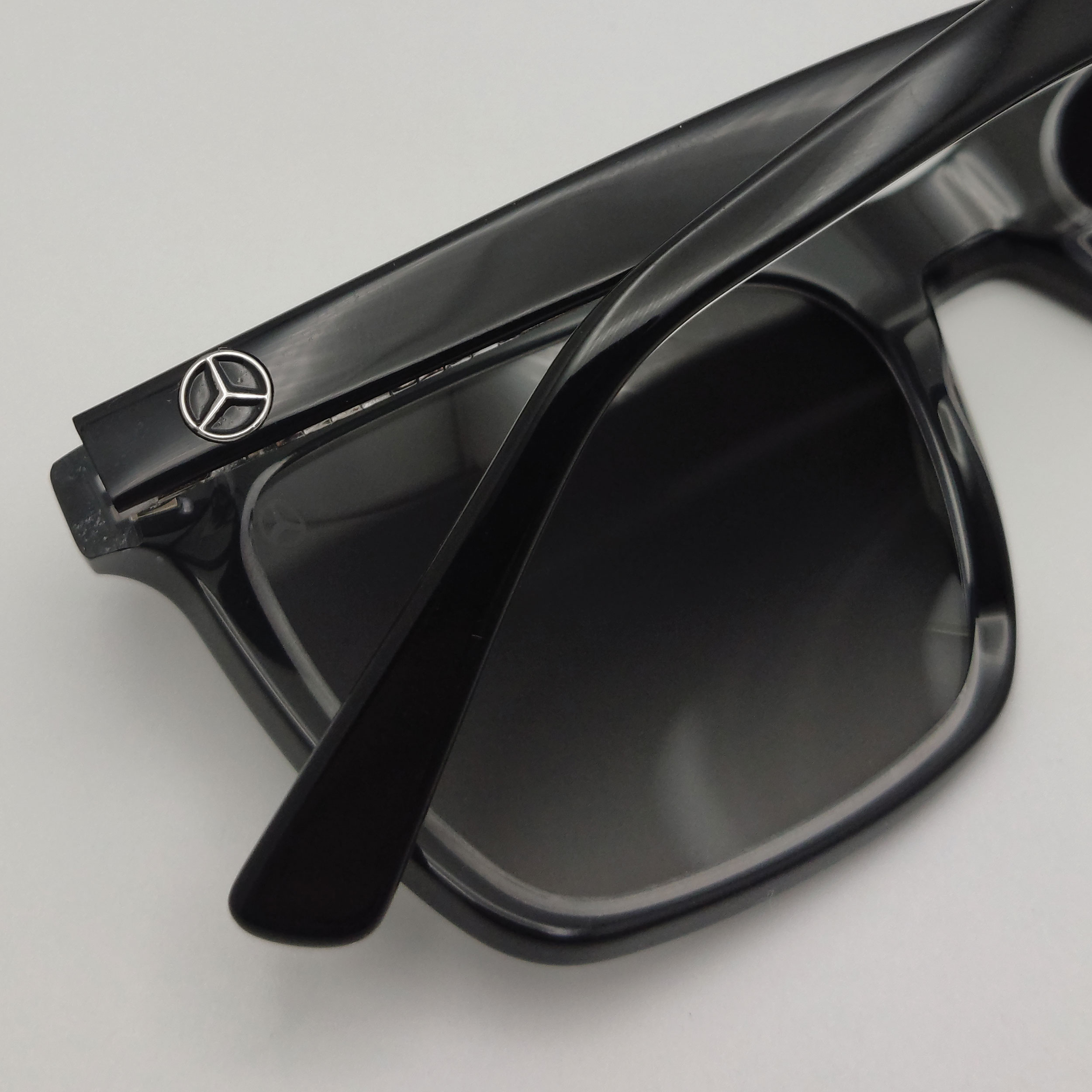 عینک آفتابی مرسدس بنز مدل S169 COL.003 -  - 14