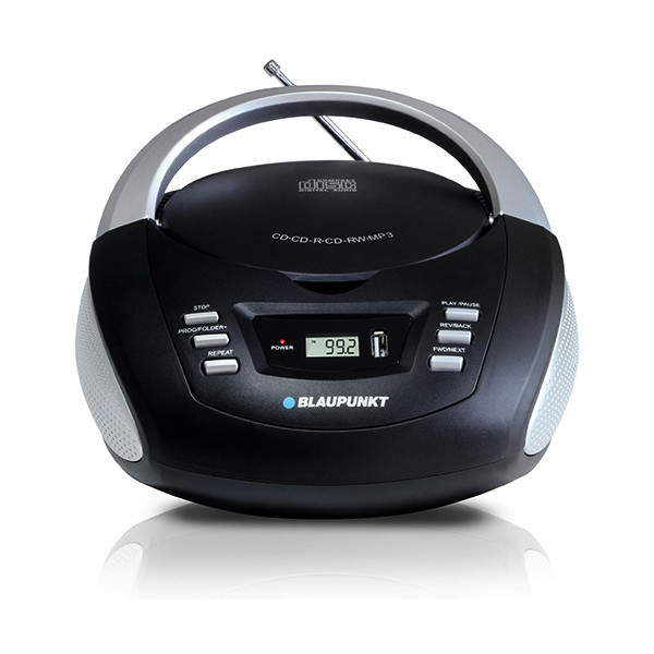 پخش کننده موسیقی بلاوپونکت مدل RCD 204