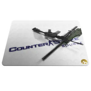 Hoomero Counter Strike A3919 Mousepad