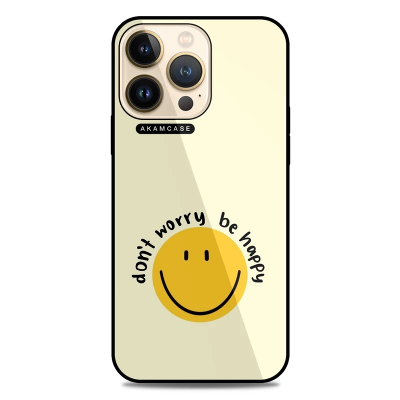 کاور آکام مدل AMC-WA13PRO-POSITIVE-47 مناسب برای گوشی موبایل اپل iPhone 13 Pro