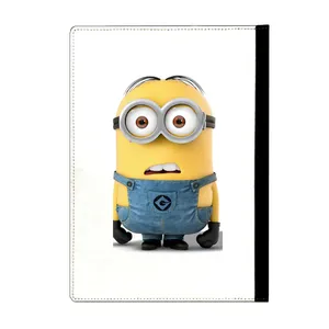 کلاسور طرح مینیون کد kn56