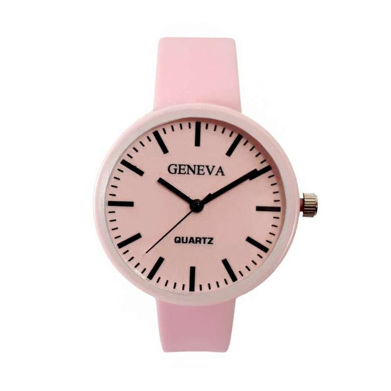 ساعت مچی عقربه ای  بچگانه مدل GN02