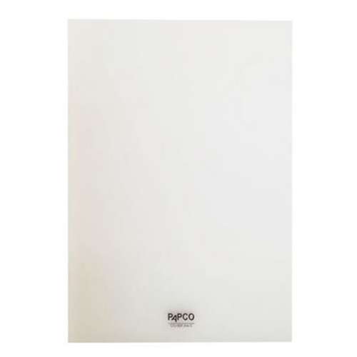 طلق پاپکو مدل COVER A4 بسته 20 عددی