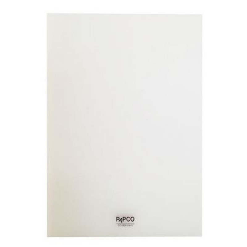 طلق پاپکو مدل COVER A4 بسته 20 عددی