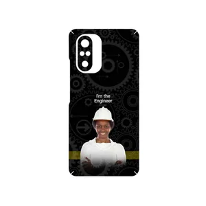 MAHOOT Engineer Cover Sticker for Xiaomi Mi 11i
