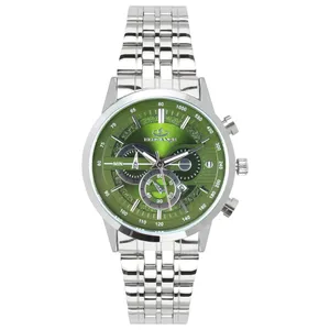 ساعت مچی عقربه‌ای کوارتز زنانه الگانس مدل EZSSJ5139