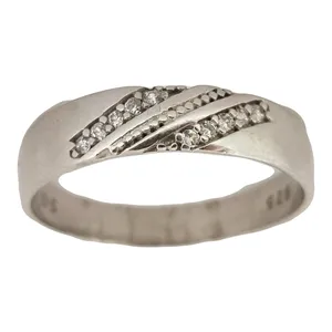 انگشتر نقره زنانه سلین کالا مدل Ce-angh32