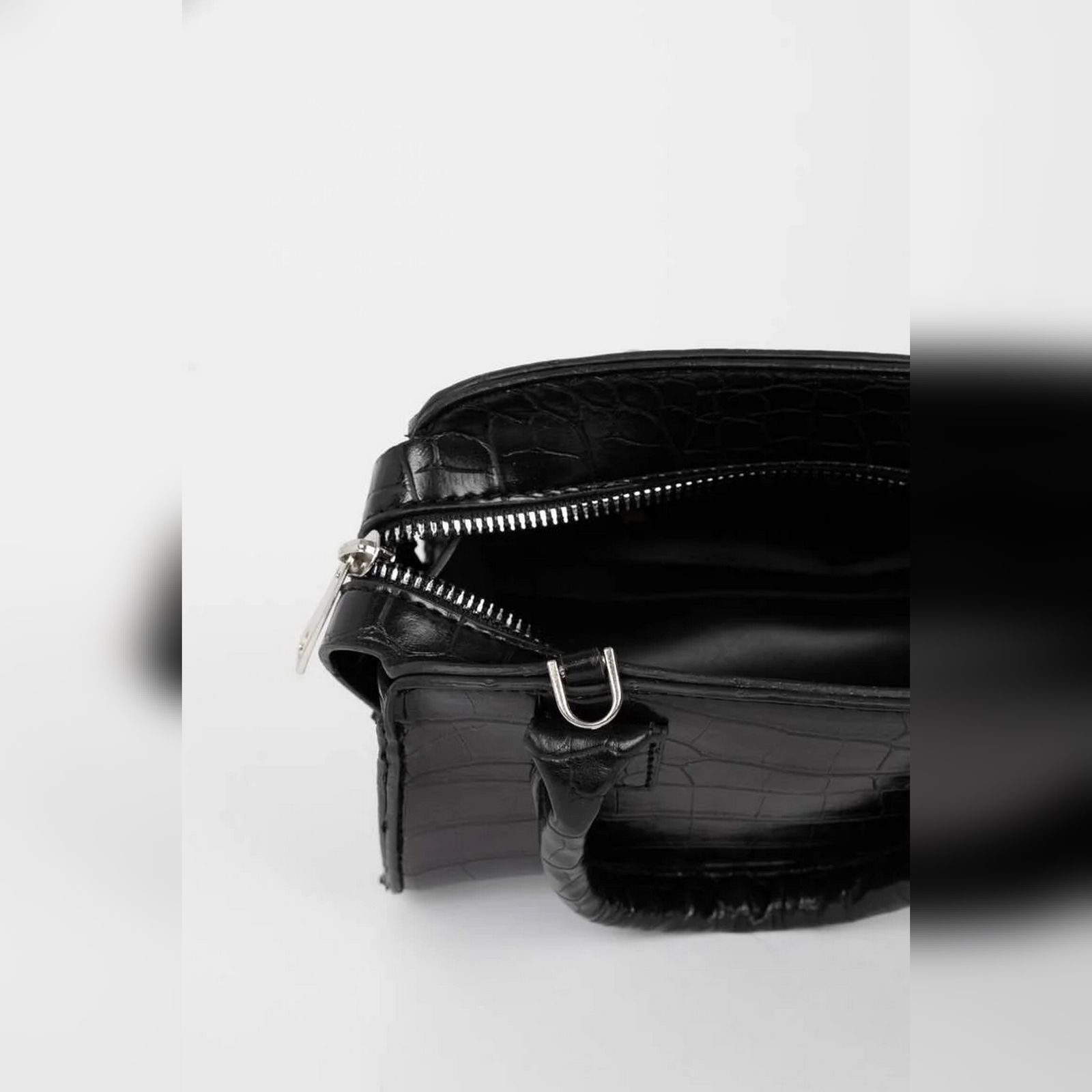 کیف دوشی زنانه دفکتو مدل KF 162 -  - 6