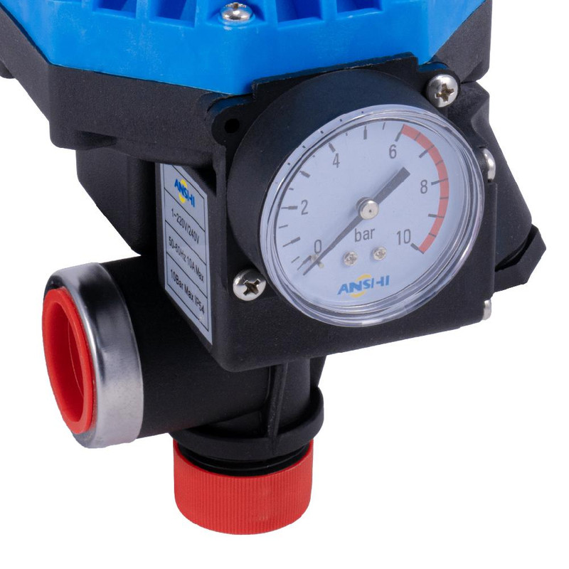 ست کنترل آنشی مدل DSK-3.2