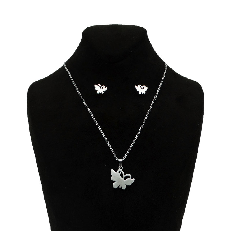 نیم ست دخترانه مدل پروانه زیبا کد SZ 14 نیم ست دخترانه مدل پروانه زیبا کد SZ 14