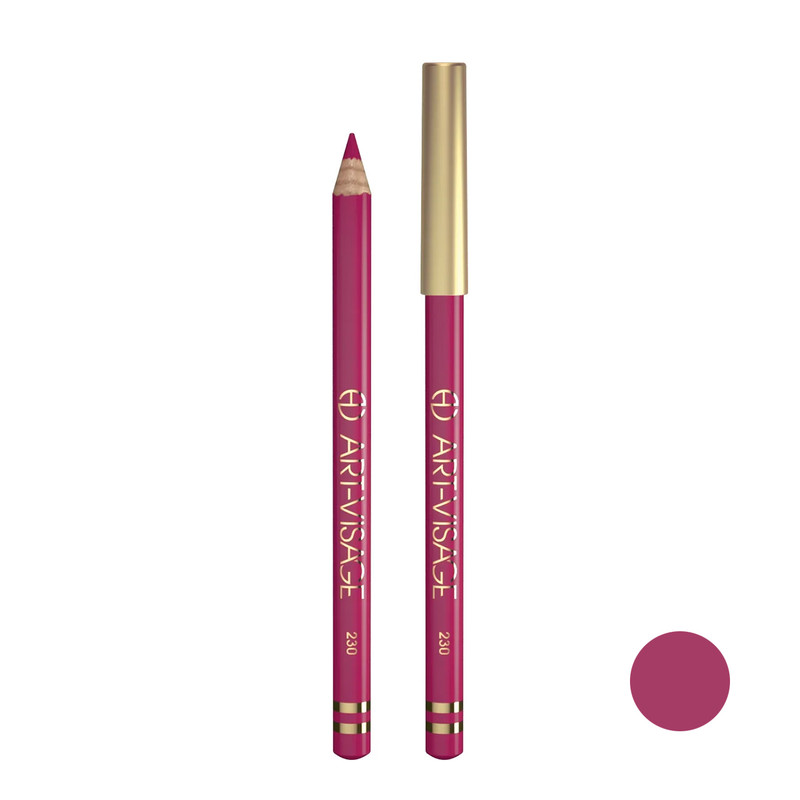 مداد لب آرت ویساژ مدل KL-230