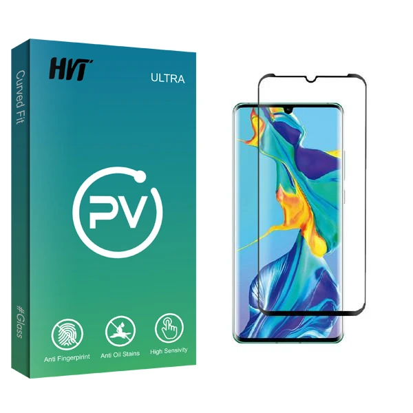 محافظ صفحه نمایش اچ وی تی مدل PV2 مناسب برای گوشی موبایل هوآوی P30 Pro