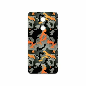 MAHOOT Autumn-Army Cover Sticker for Xiaomi REDMI 5