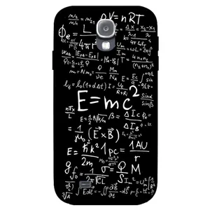 Megafone 6297 Cover For Samsung Galaxy S4 mini