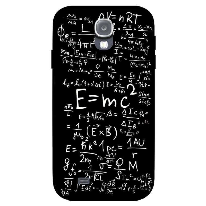 کاور مگافون کد 6297 مناسب برای گوشی موبایل سامسونگ Galaxy S4 mini