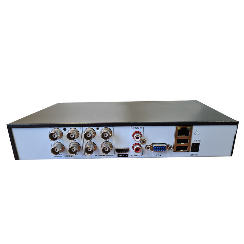 ضبط کننده ویدیویی مدل DVR 2108 N 1