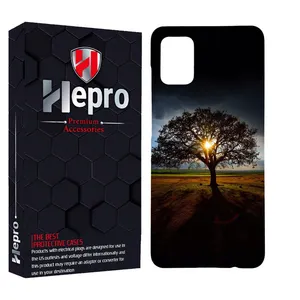 HEPRO MC Cover for XIAOMI REDMI 9T