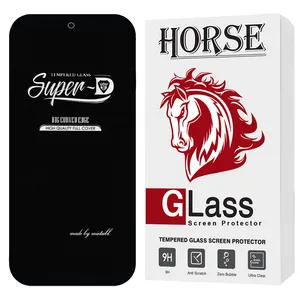 Horse SUPRH20 Screen Protector Suitable For NOTHING PHONE 3A