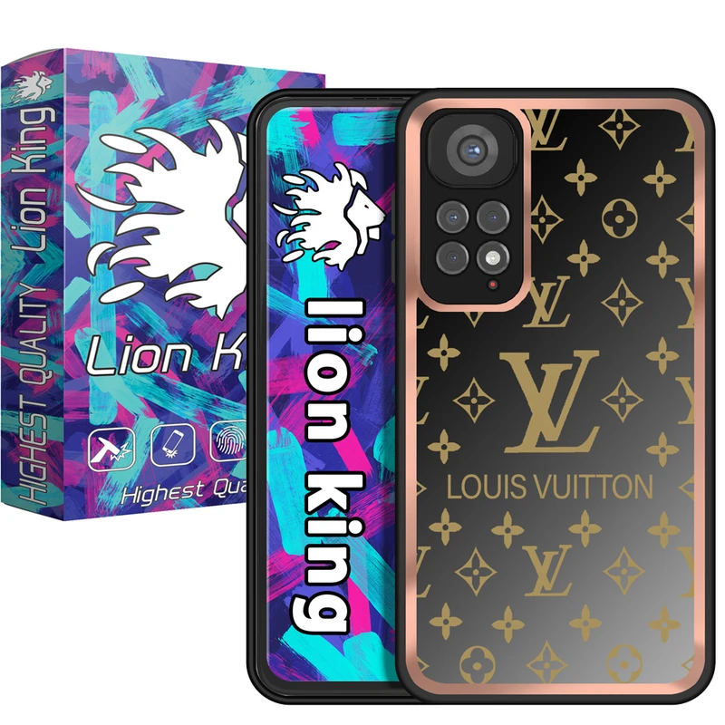  کاور لاین کینگ مدل LAEE  مناسب برای گوشی موبایل  شیائومی Redmi Note 11 Global / Note 11S