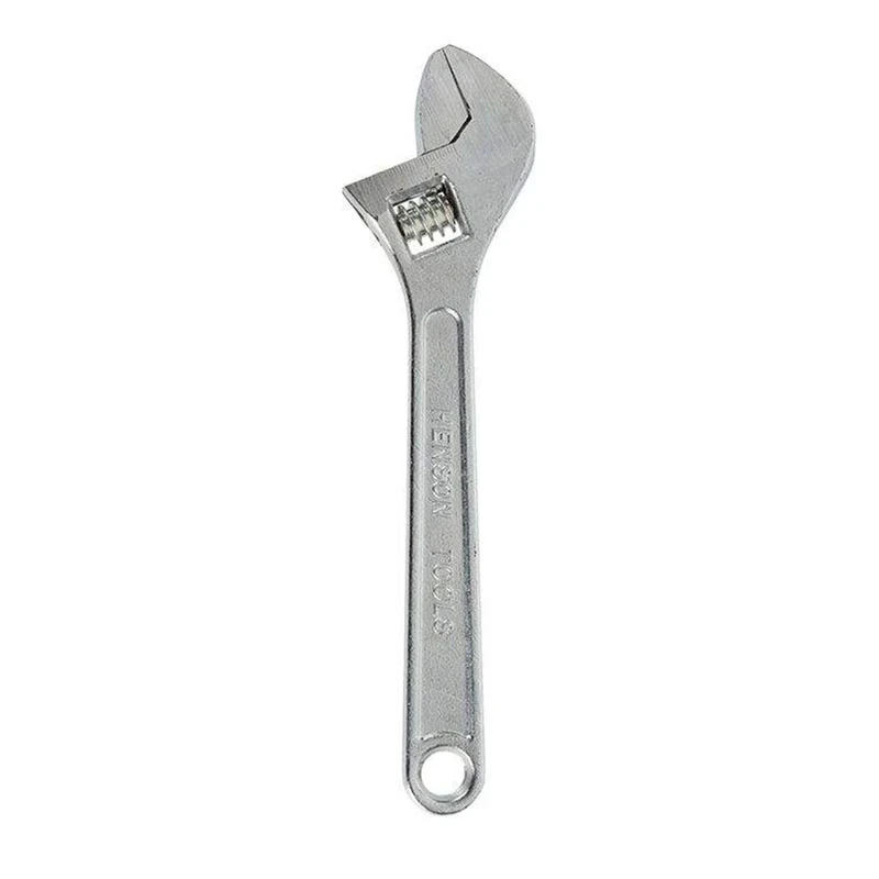 آچار فرانسه هنسون مدل AJ-HENSUN-8INCH سایز 8