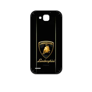 MAHOOT Lamborghini Cover Sticker for Honor 3X G750