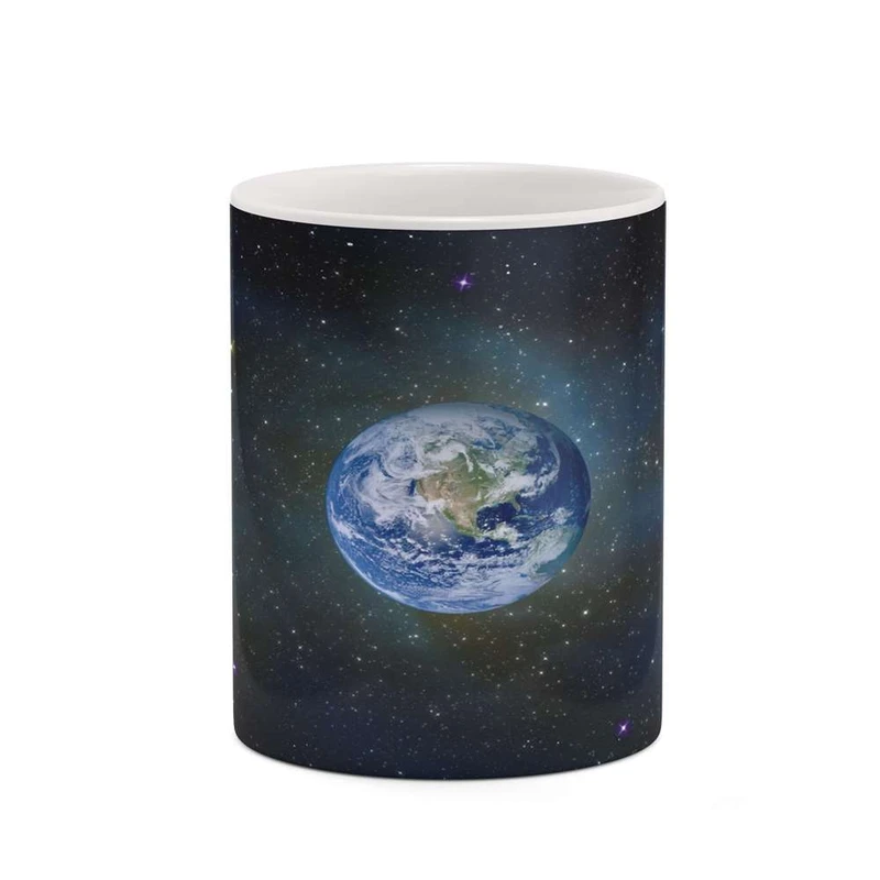 ماگ کاکتی مدل فضا و کهکشان کد mgh20186