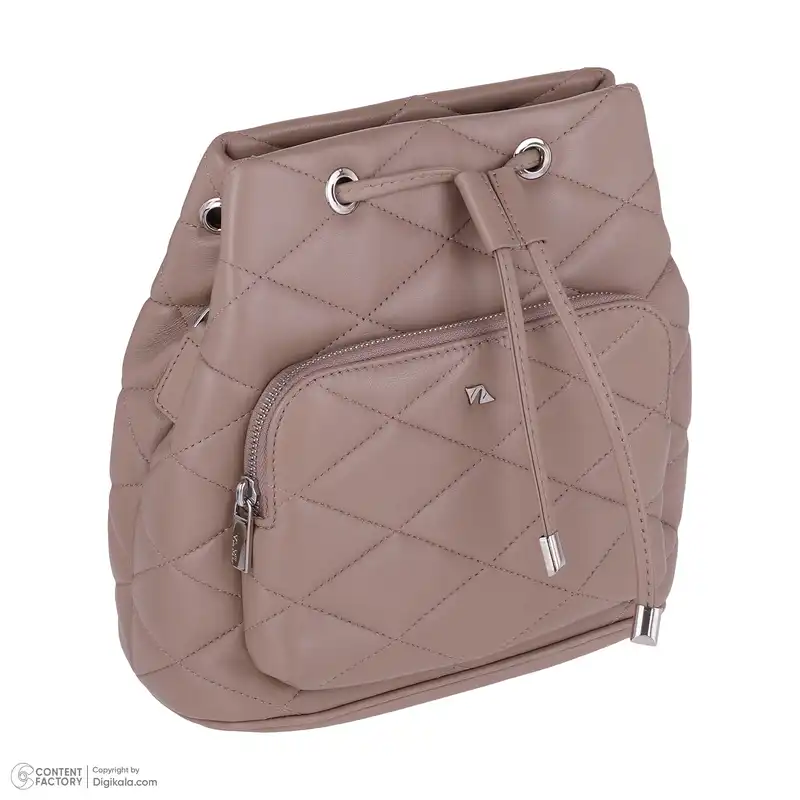 کیف رودوشی زنانه چرم مشهد مدل S0875-055