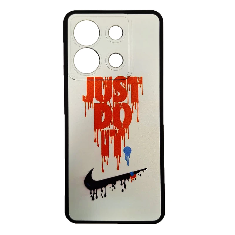 کاور کد 33RN-3 مناسب برای گوشی موبایل شیائومی Redmi Note 13 Pro 5G