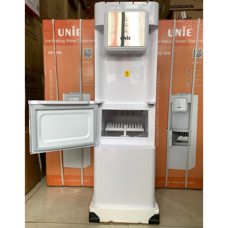 عکس شماره 5 : آبسردکن یونی مدل ue-1030