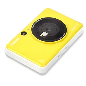 Canon Zoemini C fast printing photo camera