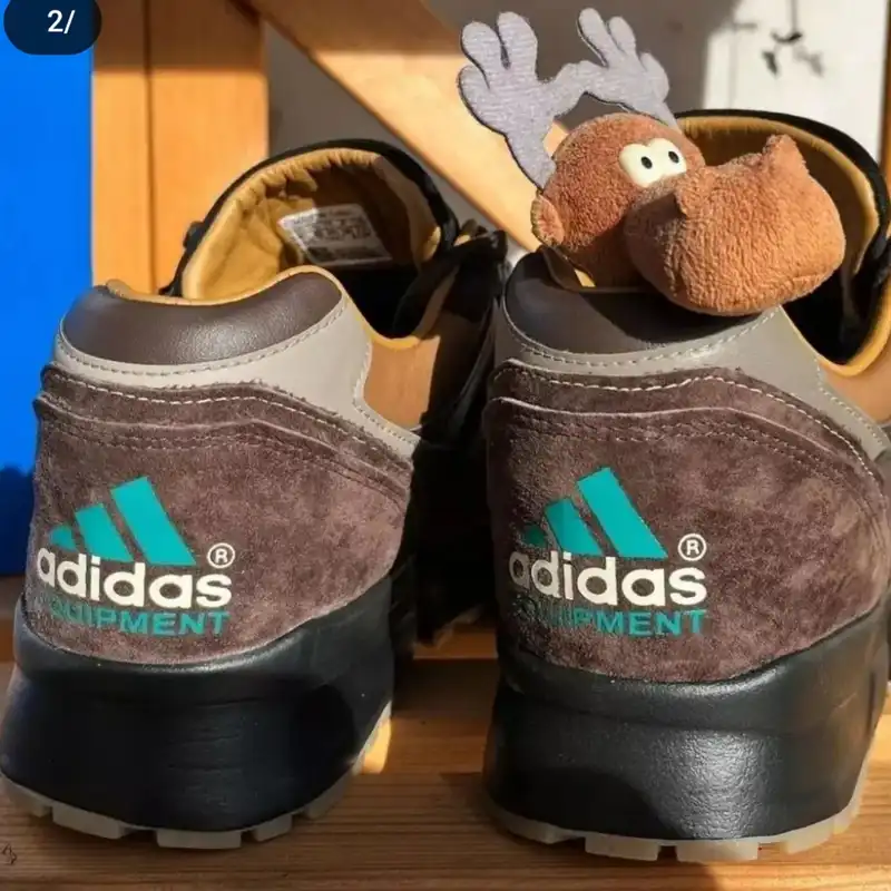 کفش پیاده روی مردانه مدل اکومنت گرتکس