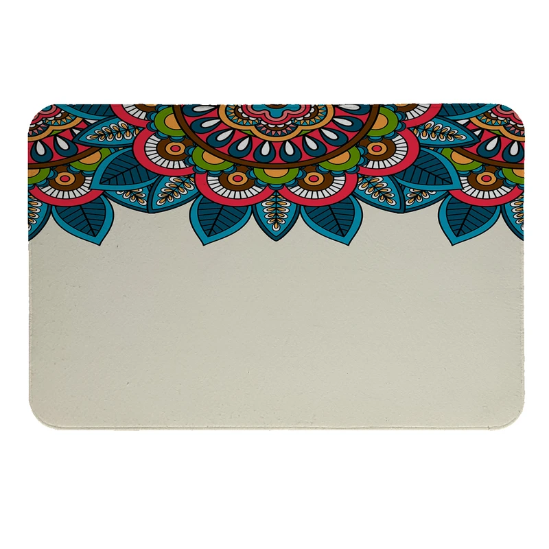  پادری کد 5562 سایز 60 × 40 سانتی‌متر