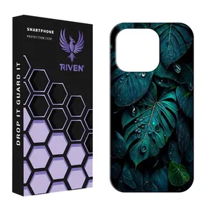 RIVEN RI1-18 Case For Apple iPhone 15