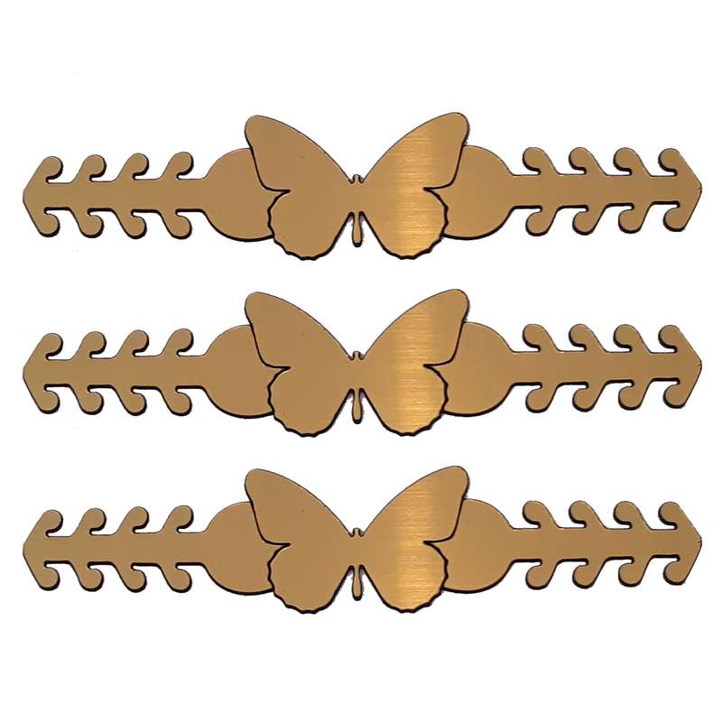 گیره نگهدارنده ماسک کد 02 بسته سه عددی گیره نگهدارنده ماسک کد 02 بسته سه عددی