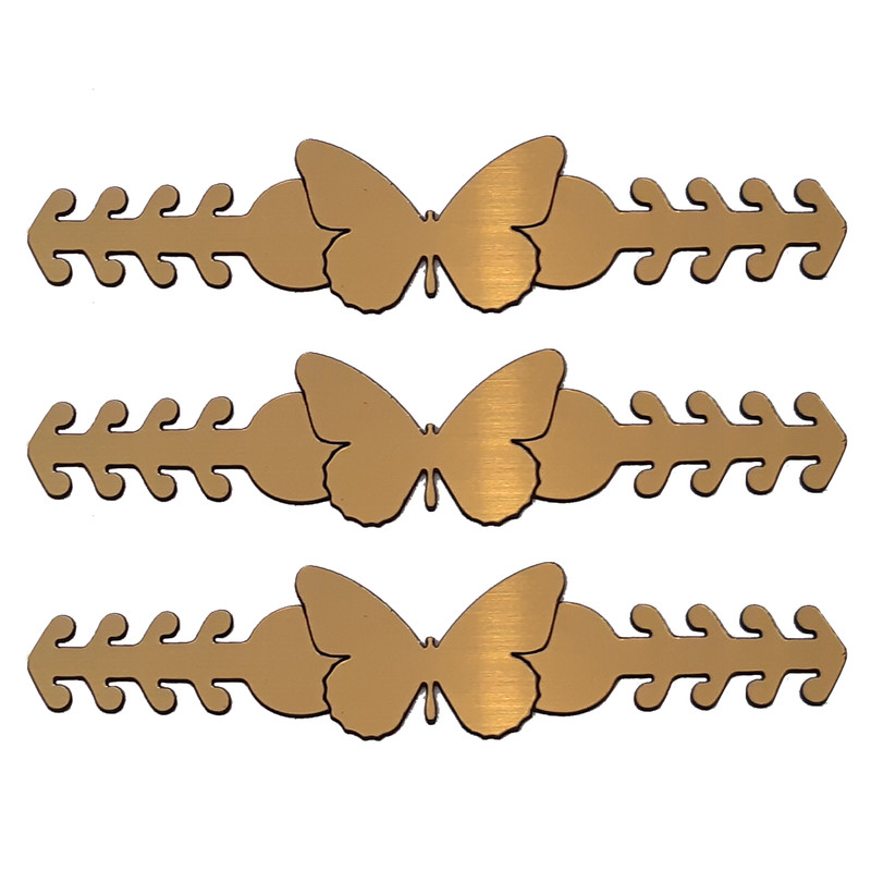 گیره نگهدارنده ماسک کد 02 بسته سه عددی گیره نگهدارنده ماسک کد 02 بسته سه عددی